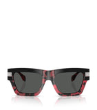 Versace acetate 0VE4464 sunglasses (British brand)