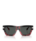 Versace acetate 0VE4464 sunglasses (British brand)