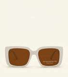 Burberry pilot aviator sunglasses - British product