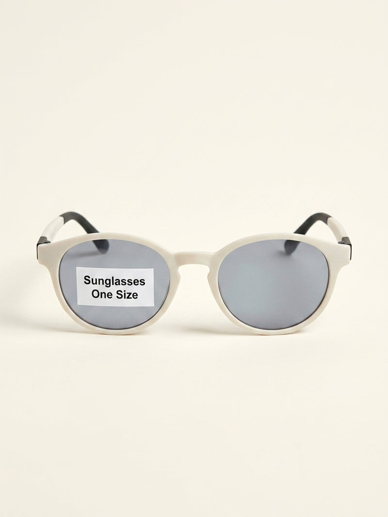 Gucci oval-frame acetate sunglasses GG1660S - British product