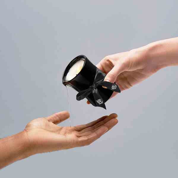 YESforLOV Massage Candle with the Titillating Scent 120gm GOODS Superdrug