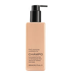 Champo Pitta Volumising Conditioner 260ml - British product