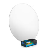Harrods Reflections Copenhagen Fairy Table Mirror- Buy online at McGrocer