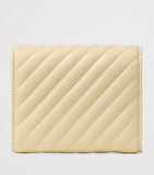 Jimmy Choo Curve Marinda leather wallet, UK version