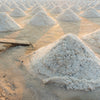 Pure Flourish Celtic sea salt coarse 600g, imported from the UK