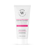 Warda Tropical Fruit Fusion clay mask 50ml, imported from the UK