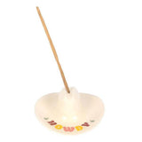 Superdrug Something Different Howdy Cowboy Hat Ceramic Incense Holder 10cm- Buy online at McGrocer