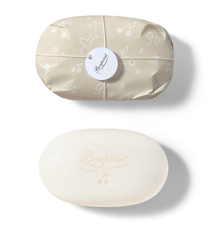 Bonpoint Gentle Superfatted Soap 150g, imported from the UK