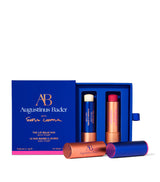 Harrods Augustinus Bader The Lip Balm Duo - Clear and Tinted Lip Balms- Buy online at McGrocer