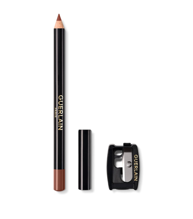 Guerlain Contour G lip pencil, UK version