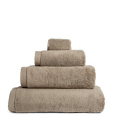 Harrods Hamam Olympia Hand Towel 50cm x 100cm- Buy online at McGrocer