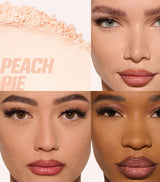 Mini Loose Setting Powder with Sponge Applicator 6g