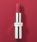 Prada Beauty Monochrome Soft Matte Lipstick, imported from the UK