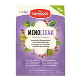 Holland & Barrett Linwoods Menoligna Women's Health Flax and Chia Supplement 210g- Buy online at McGrocer