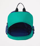 Miki House Double B colourful children's backpack (British brand)
