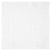 Superdrug Flannel White Cleaning Cloth For Bathroom Use (British brand)