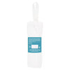 Superdrug Flannel White Cleaning Cloth For Bathroom Use (British brand)