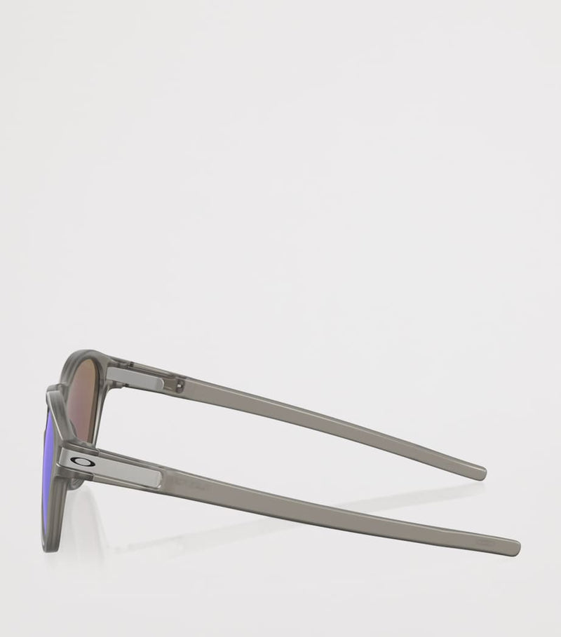 Oakley Latch Round sunglasses - British product