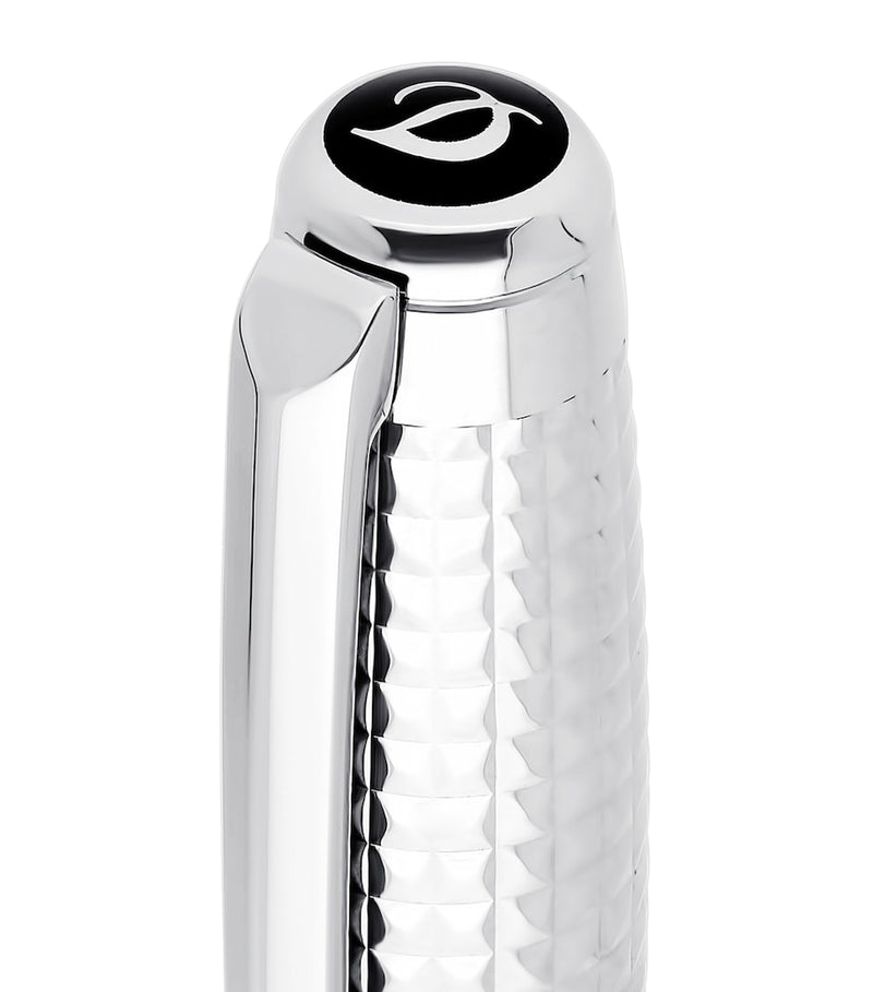 S.T. Dupont Line D Eternity rollerball pen (British brand)