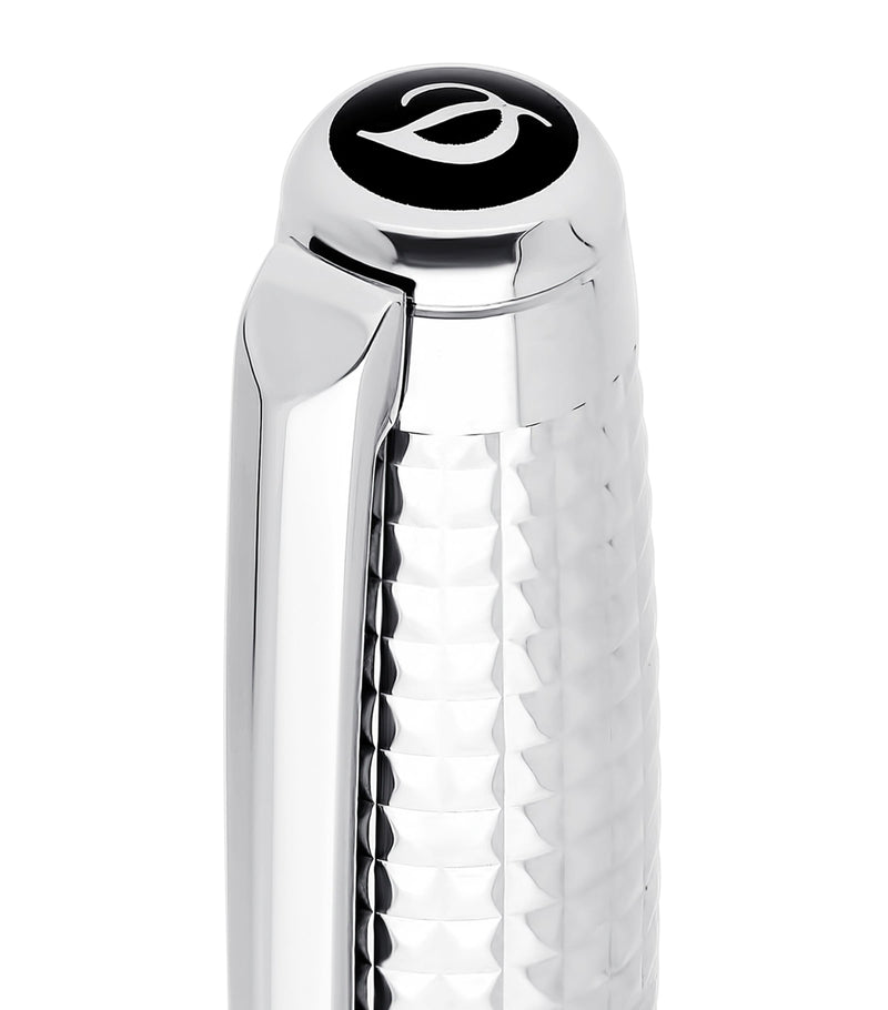 S.T. Dupont Line D Eternity rollerball pen (British brand)