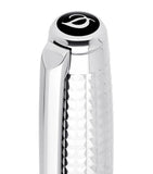 S.T. Dupont Line D Eternity rollerball pen (British brand)
