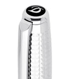 S.T. Dupont Line D Eternity rollerball pen (British brand)
