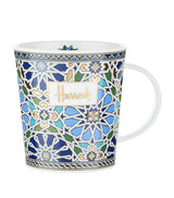 Harrods Harrods Geometric Lomond Mug- Buy online at McGrocer