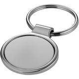 Bullet Orlene round key chain including gift box - British product