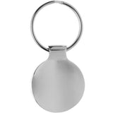 Bullet Orlene round key chain including gift box - British product