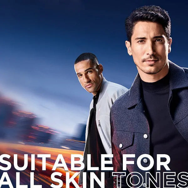 L'Oreal Paris Men Eye Cream with Hyaluronic Acid, UK version