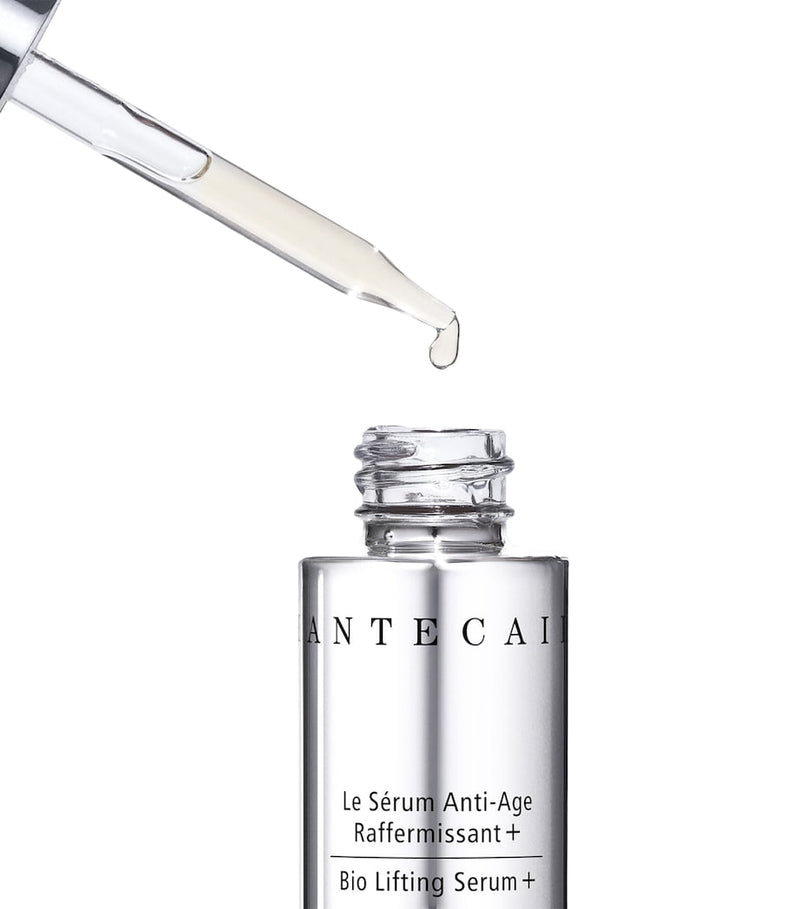 Chantecaille bio lifting serum 30ml - British product