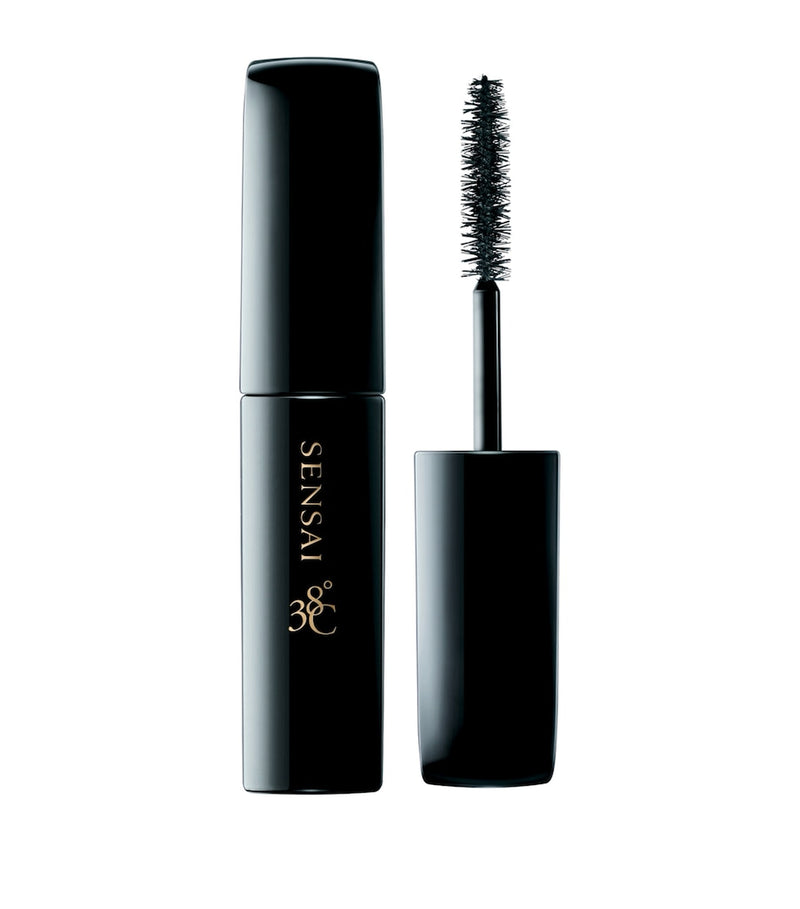 Sensai Lash Volumiser 38°C mascara (British brand)