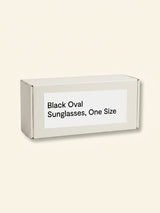 John Lewis Gucci Women's Oval Sunglasses- Buy online at McGrocer