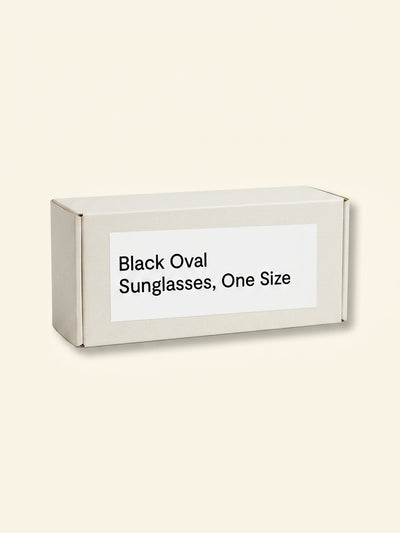 John Lewis Gucci Women's Oval Sunglasses- Buy online at McGrocer