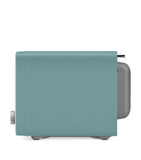 Smeg Combi Microwave oven air fry grill, imported from the UK