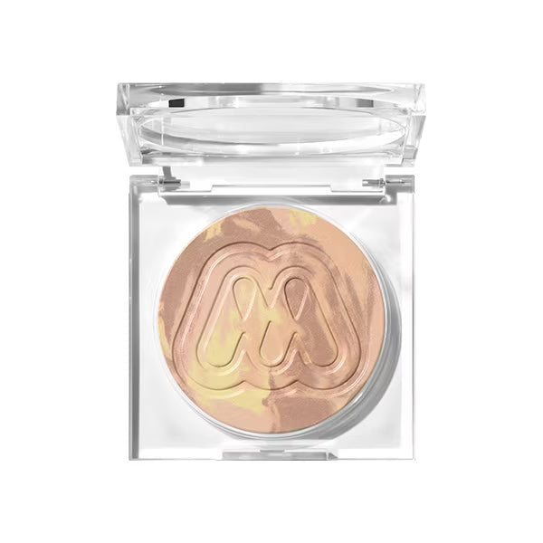 Morphe Cloudlight finishing powder Sunrise - British product