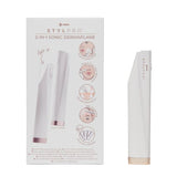 STYLPRO 2-in-1 Light Up Sonic Dermaplane (British brand)
