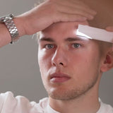 STYLPRO 2-in-1 Light Up Sonic Dermaplane (British brand)