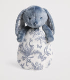 Tartine et Chocolat Augustin rabbit soft toy 22cm (British brand)