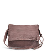Harrods Our Legacy Organic Cotton Messenger Bag- Buy online at McGrocer