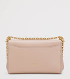 Dolce&Gabbana Marlene calfskin shoulder bag (British brand)