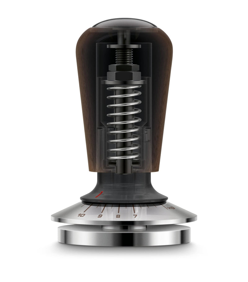 Sage Force Gauge Tamper 58mm Craft Collection (British brand)