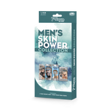Holland & Barrett 7th Heaven Men's Skin Power Collection 3 Face Masks- Buy online at McGrocer