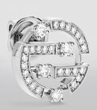 Marli New York Avenues earrings (British brand)