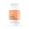 Turmeric Complex 60 capsules, imported from the UK