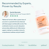 Turmeric Complex 60 capsules, imported from the UK