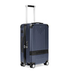 Montblanc cabin suitcase 55cm, imported from the UK