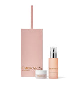 Harrods Omorovicza Perfecting Duo Skincare Gift Set- Buy online at McGrocer