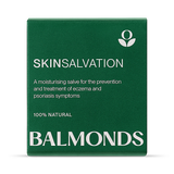 Holland & Barrett Balmonds Skin Salvation Eczema Ointment 120ml- Buy online at McGrocer