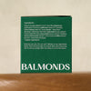 Balmonds Skin Salvation ointment 120ml - British product